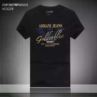 Armani Shirts-1519